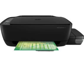HP Ink Tank Wireless 415 Printer