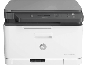 HP COLOR LASERJET MFP M178NW