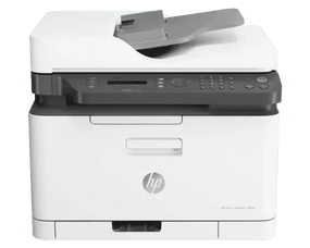 HP COLOR LASERJET MFP M179FNW