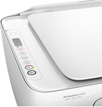 Load image into Gallery viewer, HP DeskJet Ink Advantage 2620 All-in-One Printer