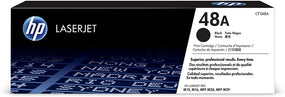 HP Toner 48A Black