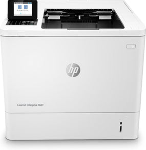 HP LaserJet Enterprise M607dn Printer