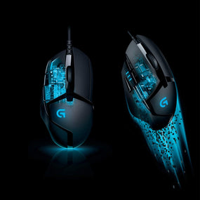 logitech g402 hyperion fury price in pakistan