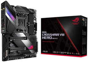 Asus ROG CROSSHAIR VIII HERO Motherboard