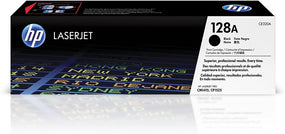 HP TONER 128A CE320 BLACK
