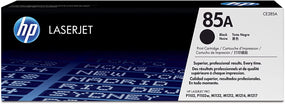 HP TONER 85A Black