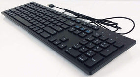 Dell USB ORG Keyboard