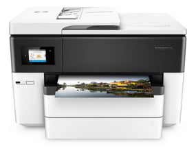 HP OfficeJet Pro 7740 Printer