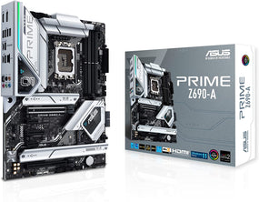 Asus Z690-A PRIME Motherboard