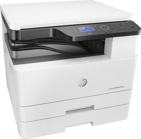 HP LaserJet MFP M436dn Printer
