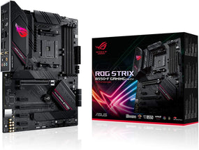 Asus B550-F Gaming Motherboard