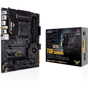 Asus X570-PRO Gaming Motherboard