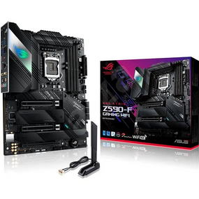 Asus ROG STRIX Z590-F Gaming WIFI Motherboard