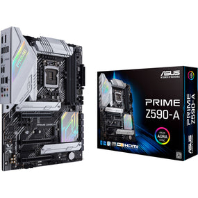 Asus Z590-A PRIME Motherboard