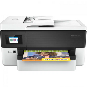 HP OfficeJet Pro 7720 Printer
