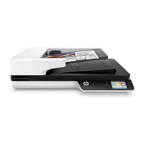 HP ScanJet Pro 3500 f1 Flatbed Scanner