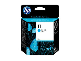 HP CARTRIDGE 11 CYAN