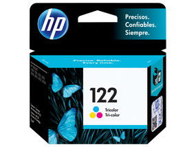 HP CARTRIDGE 122 TRI-COLOR