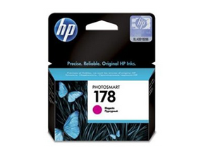 HP CARTRIDGE 178 MAGENTA