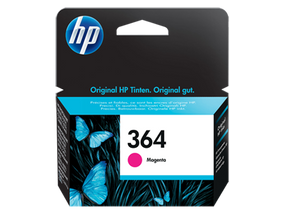 HP CARTRIDGE 364 MAGENTA