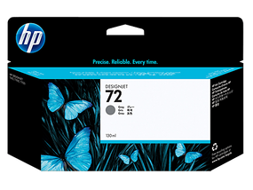 HP CARTRIDGE 72 GRAY High Capacity