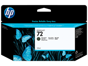 HP CARTRIDGE 72 PHOTO BLACK High Capacity