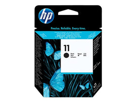 HP PRINTHEAD 11 BLACK
