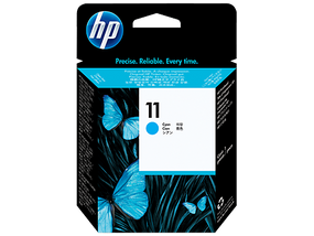 HP PRINTHEAD 11 CYAN