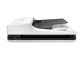 HP ScanJet Pro 2500 f1 Flatbed Scanner