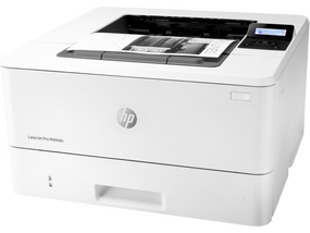 hp laserjet m404dn printer