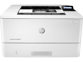 HP Laserjet M404DW Printer