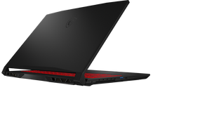 MSI Katana GF66 12UE  Core i7 12th Gen 12700H 16GB DDR4 Ram 1TB SSD RTX 3060 6GB WIN11