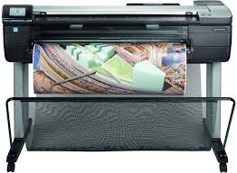 HP Designjet T830 36"