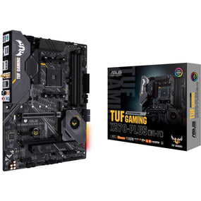 Asus X570-PLUS Gaming Motherboard