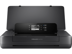HP OfficeJet 202 Mobile Printer