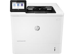 HP LaserJet Enterprise M612dn Printer