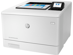 HP Color LaserJet Enterprise M455dn Printer