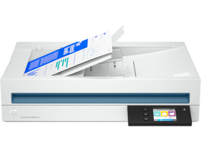 hp scanjet pro n4600 fnw1 at best price at acom