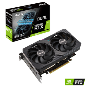 Asus GeForce RTX 3060 OC 12GB