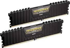 Corsair Vengeance LPX PC Ram 16GB DDR4 3000MHz