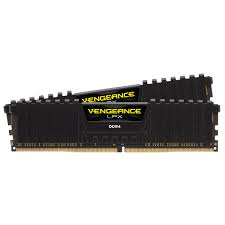 Corsair Vengeance LPX PC Ram 8GB DDR4 3600MHz