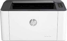 HP Laserjet  M107a Printer