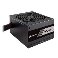 Corsair VS450 450W Desktop Power Supply