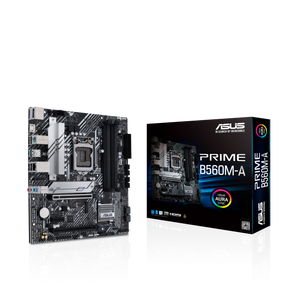 Asus B560M-A PRIME Motherboard