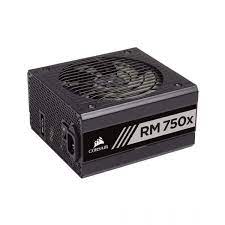 Corsair RM750X 750W Desktop Power Supply