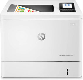 Hp Color Laserjet M553dn Printer