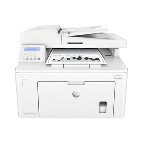 HP LaserJet Pro MFP M227sdn Printer