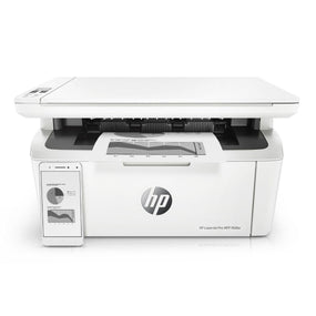 HP LaserJet Pro MFP M28w Printer