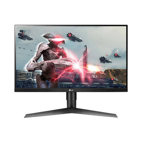 LG 27" 27GL650F-B 27 Inch FHD IPS Gaming Monitor 144Hz,