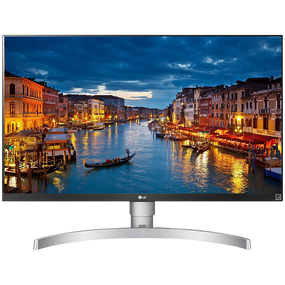 LG 27UL650-W monitor in pakistan
